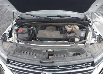 Chevrolet Suburban GMT900 2021 Chevrolet Suburban 2021r., 4WD RST, 5.3L, od ubezpieczalni 5.3 Benzyna, zdjęcie 14