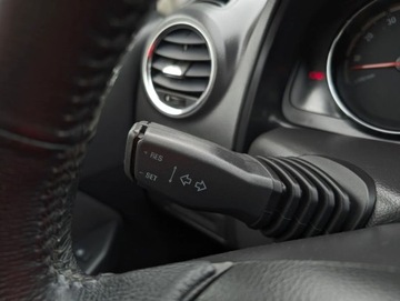 Opel Antara 2008 Opel Antara LPG Alu Navi Tempomat Serwis Gwarancja 2.4 BenzynaLPG 140KM, zdjęcie 21