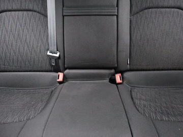 Citroen C5 III 2012 Citroen C5 1.6 HDi, Navi, Klima, Klimatronic, zdjęcie 9