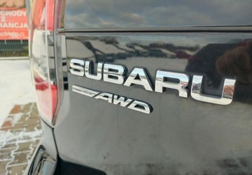 Subaru Forester IV Terenowy 2.0i 150KM 2014 Subaru Forester Salon POLSKA Pelny serwis VAT23 Gwarancja Zobacz 2.0, zdjęcie 24