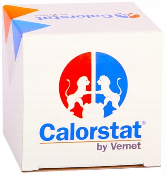 Termostat CALORSTAT by Vernet TH7188.95J