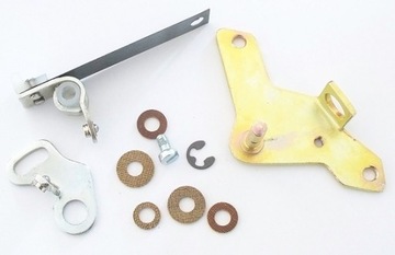 PLATYNKI PRZERYWACZ ZAPŁONU Z PODSTAWĄ WFM