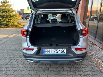 Renault Kadjar 2019 Renault Kadjar 1.5 diesel 110 KM 6 biegow kamera zarej w PL zamiana, zdjęcie 33