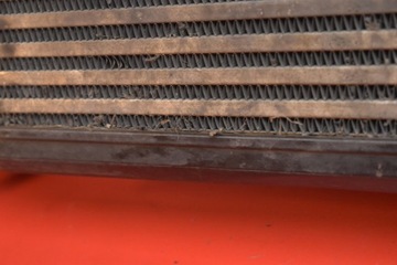 CHLADIČ INTERCOOLER 1K0145803L VW GOLF 5 V 1.9 TDI 105 KM 03-09