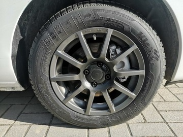 Dacia Lodgy Minivan Facelifting 1.5 dCi 109KM 2018 Dacia Lodgy 1.5DCI 109KM Klimatyzacja Tempomat, zdjęcie 25