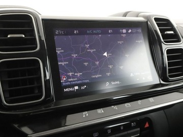 Citroen C5 Aircross SUV Plug-In Facelifting 1.6 PureTech Plug-In 225KM 2022 Citroen C5 Aircross Plug-In Automat Hak Navi, zdjęcie 24