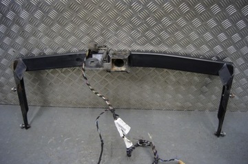 Hak Holowniczy Octavia III LIFT kombi