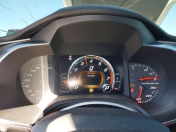 Chevrolet Corvette C7 2017 Chevrolet Corvette 2017r., Z51 2lt, 6.2L, od ubezpieczalni 6.2 Benzyna, zdjęcie 8