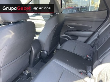 Hyundai Tucson IV SUV Facelifting 1.6 T-GDI 160KM 2025 Hyundai Tucson PE 1.6 T-GDI 160 KM 6MT 2WD Smart + Led MY25, zdjęcie 6