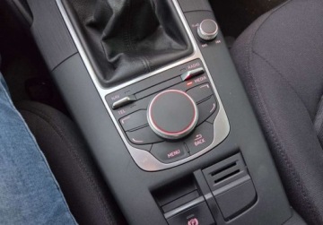 Audi A3 8V Cabriolet 2.0 TDI clean diesel 150KM 2015 Audi A3 Sportback 2.0TDI 150KM 6Bieg Led Navi 2xPDC BluetoothFulserwis Aud, zdjęcie 24