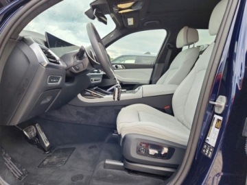 BMW X7 2026 BMW X7 XDrive40I 2026 3.0 Benzyna 375KM, zdjęcie 7