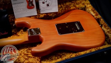 FENDER Майкл Ландау Coma Stratocaster, США