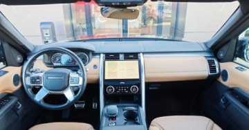 Land Rover Discovery V Terenowy Facelifting 3.0D I6 249KM 2023 Land Rover Discovery Discovery MY23.5 3.0D I6 249 PS AWD Auto R-Dynamic SE, zdjęcie 16