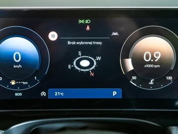 Hyundai Tucson IV SUV HEV Facelifting 1.6 T-GDI HEV 215KM 2025 HYUNDAI Tucson 1.6 T-GDi HEV Executive 2WD aut 215KM 2025, zdjęcie 8