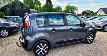 Citroen C3 Picasso 2014 Citroen C3 Picasso BENZYNA AUTOMAT niski przebieg super okazja POLECA, zdjęcie 12