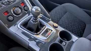 Peugeot 3008 I Crossover 1.6 HDi FAP 115KM 2014 Peugeot 3008 1,6 Diesel 115KM, Krajowy, Panorama,, zdjęcie 22