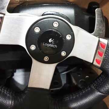 НА НАБОР LOGITECH G27 ГАРАНТИЯ!!!