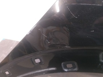 BLATNÍK PŘEDNÍ PRAVÝ HYUNDAI IONIQ V 5 21-