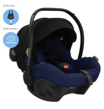 AVIONAUT PIXEL PRO 2.0 C 04 Темно-синий + база iQ 2.0 C