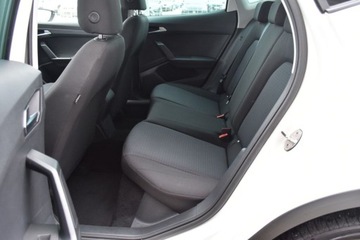 Seat Arona Crossover Facelifting 1.0 TSI 110KM 2022 Seat Arona 1.0TSI 110KM Style FullLEDPakiet ComfortPakiet SpringPDCFV23, zdjęcie 12