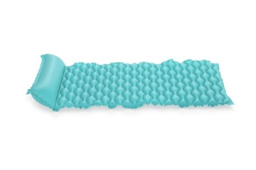 Bestway Раскладной надувной матрас 213см 44020