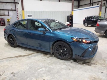 Toyota Camry IX 2025 Toyota Camry XSE 2025 2.5l 2.5 Hybryda 203KM, zdjęcie 4