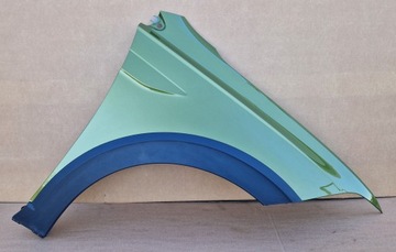 BLATNÍK VW TAIGO W BARVA LD6J ORIGINÁLNÍ JAKO PRAVÝ