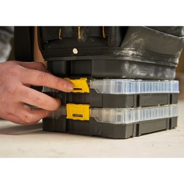 БОЛЬШАЯ СУМКА ДЛЯ ИНСТРУМЕНТОВ FATMAX FMST17624-1 STANLEY