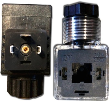 ROZDZIELACZ HYDRAULICZNY ELEKTRYCZNY 7 SEK 80L 24V