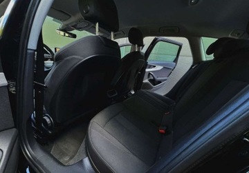 Audi A4 B9 Avant 2.0 40 TDI 190KM 2019 Audi A4 Avant 40 TDI 190 KM bezwypadkowa GWARANCJA S tronic zarejestro, zdjęcie 18