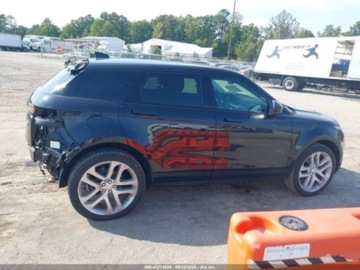 Land Rover Range Rover Evoque II 2020 Land Rover Range Rover Evoque SE 2020 2.0l 2.0 Benzyna 246KM, zdjęcie 6