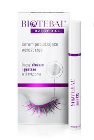 BIOTEBAL LESASHES XXL-СЫВОРОТКА ДЛЯ РЕСНИЦ