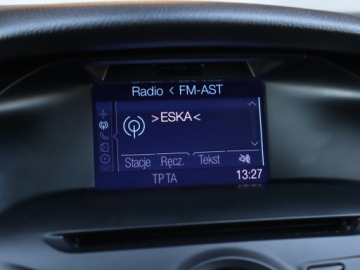 Ford Focus III Hatchback 5d 1.0 EcoBoost 125KM 2013 Ford Focus 1.0 EcoBoost, Navi, Klima, Klimatronic, zdjęcie 11