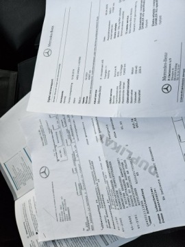 Mercedes Klasa B W246 Sports Tourer Facelifting 1.6 200 156KM 2018 Mercedes B 200 1,6 Benzyna 156KM automat, zdjęcie 21