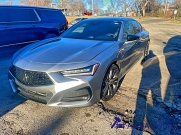 Acura TL IV 2021 Acura TL 2021 ACURA TLX TECH A 2.0 Benzyna 272KM