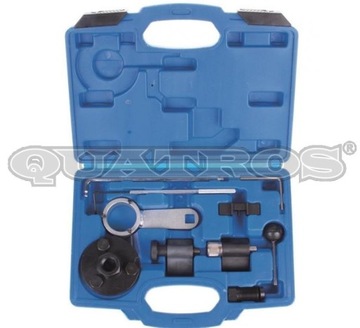 ЗАМОК ШЕСТЕРНИ РАСПРЕДВАЛА VW AUDI SKODA 1.9 2.0 TDI