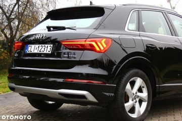 Audi Q3 II SUV 1.5 35 TFSI 150KM 2019 Audi Q3 Audi Q3 35 TFSI S tronic advanced 1.5 Benzyna 149KM, zdjęcie 12