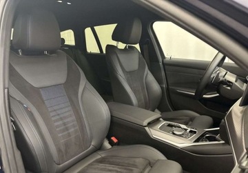 BMW Seria 3 G20-G21 Touring 2.0 320d 190KM 2024 BMW Seria 3 2.0 Diesel 190KM, zdjęcie 22