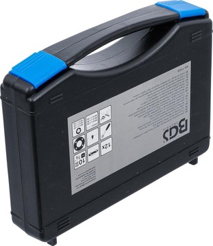 BGS 71039 Набор метчиков и матриц для колесных гаек и штифтов