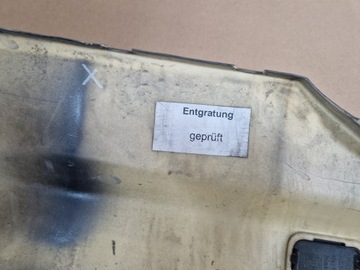 MERCEDES SL R230 W230 РАМА ЛЕВАЯ И ПРАВАЯ 55 AMG