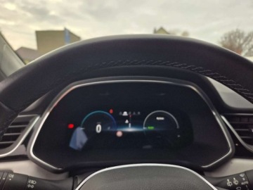 Renault Captur II 2021 Renault Captur Hybryda-Elektryk Ful Opcja 1.6 Hybryda Plug-in 92KM, zdjęcie 25