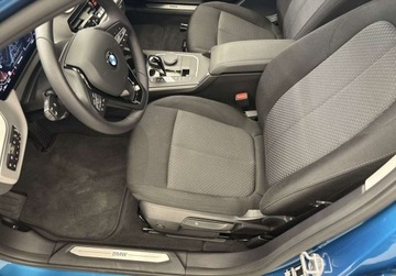 BMW Seria 1 F70 2024 BMW Seria 1 BMW 118 i 140 KM Advantage Gwarancja przedluzona 1.5 140KM, zdjęcie 12