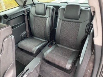 Opel Zafira B 1.7 CDTI ecoFLEX 125KM 2009 Opel Zafira XENONY POLSKORY KLIMATYZACJA TEMPOMAT KOMPUTER 7-MIEJSC GWARAN, zdjęcie 9