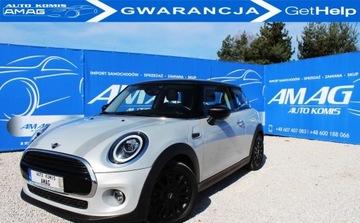 Mini Mini F56 Hatchback 3d Facelifting Cooper 1.5 136KM 2020