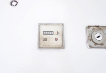 ИЗМЕЛЬЧИТЕЛЬ MAWERA TZ 30/30, двигатель 22 кВт