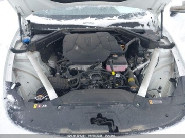 Kia Stinger 2022 Kia Stinger 2022r., 4x4, 2.5L 2.5 Benzyna 300KM, zdjęcie 11