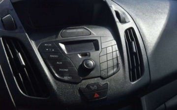 Ford 2018 Ford Tourneo Connect Grand 1.5D 2018r 7-Osobowy Dla Niepelnosprawnych Ramp, zdjęcie 32