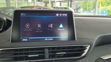 Peugeot 3008 II Crossover 2.0 BlueHDi 150KM 2018 Peugeot 3008 3008 hdi 2.0 150KM 1 wlasciciel Bezwypadkowy MOZLIWA ZAMIANA, zdjęcie 25