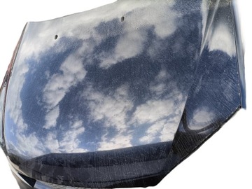 KLAPA przednia / MASKA FORD MONDEO MK3