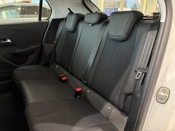 Opel Corsa F Hatchback 5d 1.2 Turbo 100KM 2022 Opel Corsa Elegance / Nowy rozrząd / 1właściciel /, zdjęcie 11